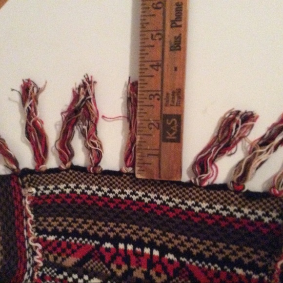 Ruby Rd Open Front Sweater Size S - Picture 6 of 8